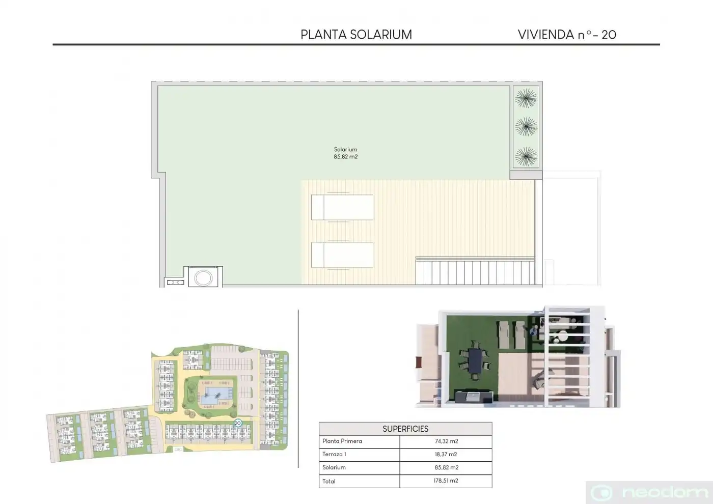 House with pool for sale in Balcón de Finestrat - Terra Marina, imagen 5