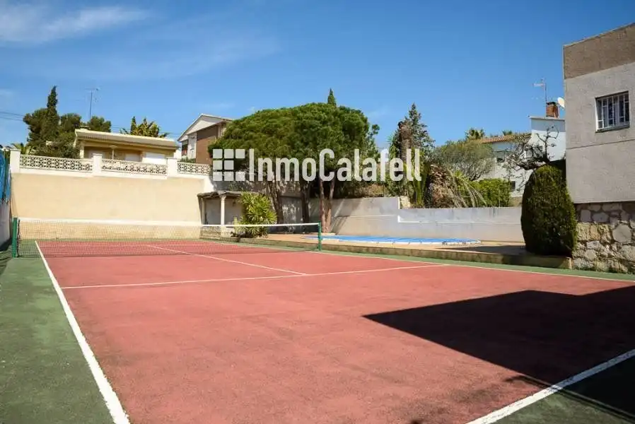Villa con piscina in vendita a MIGJORN 17, imagen 14
