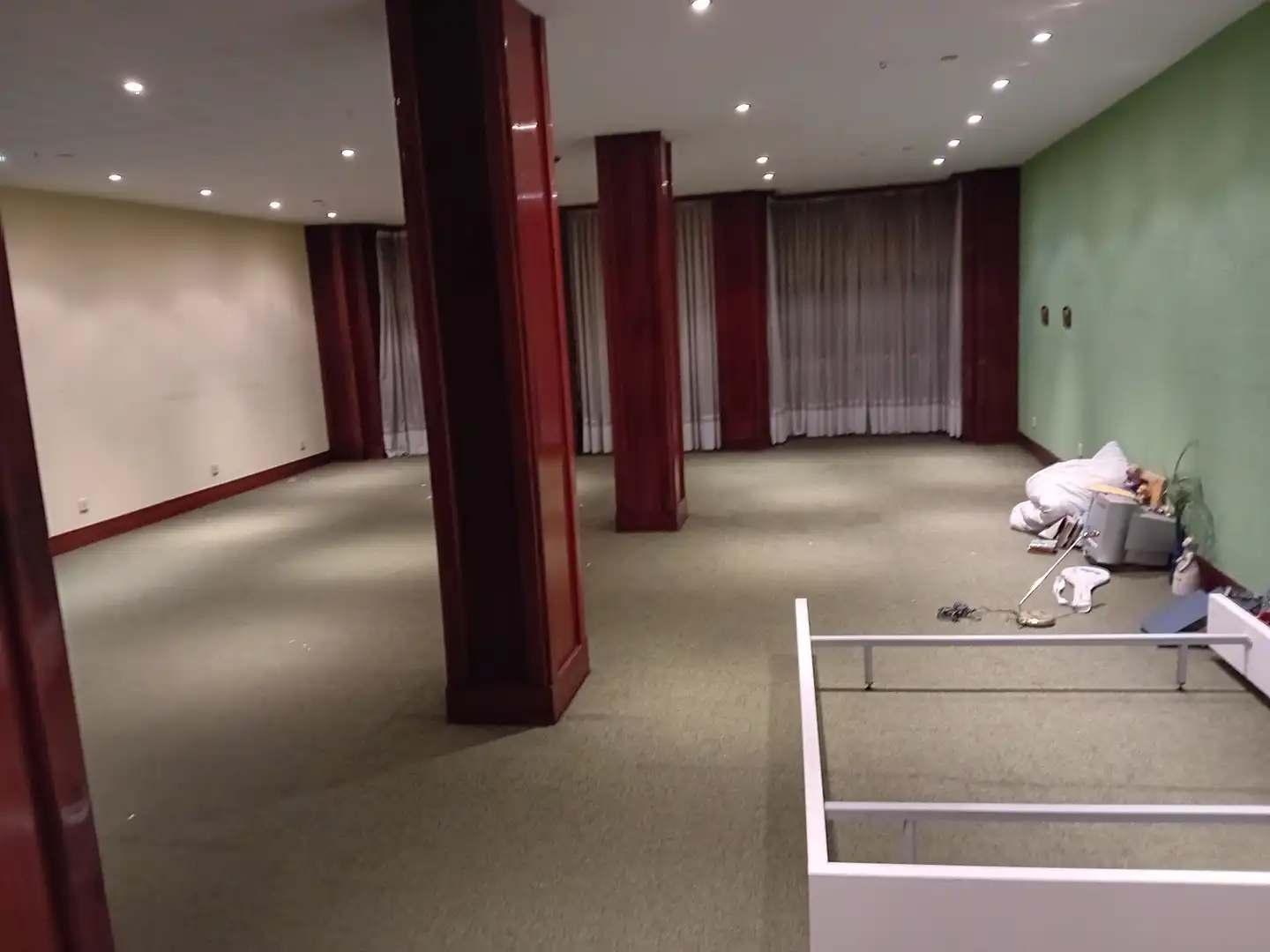 Local comercial de lloguer a Ibaiondo, imagen 2