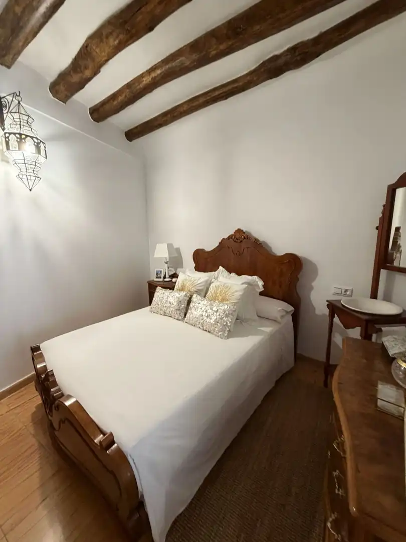 Casa con terraza en venta en Santisima trinidad, imagen 13