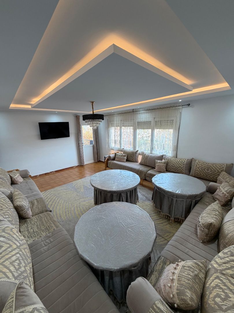 Sala d'estar de Pis en venda en Cambrils amb Balcó