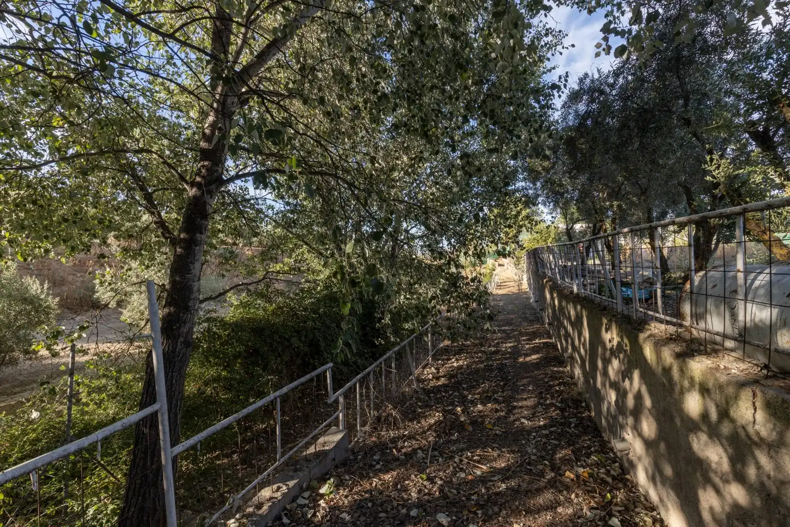 Terreny residencial en venda a Calle gr 3402, imagen 26