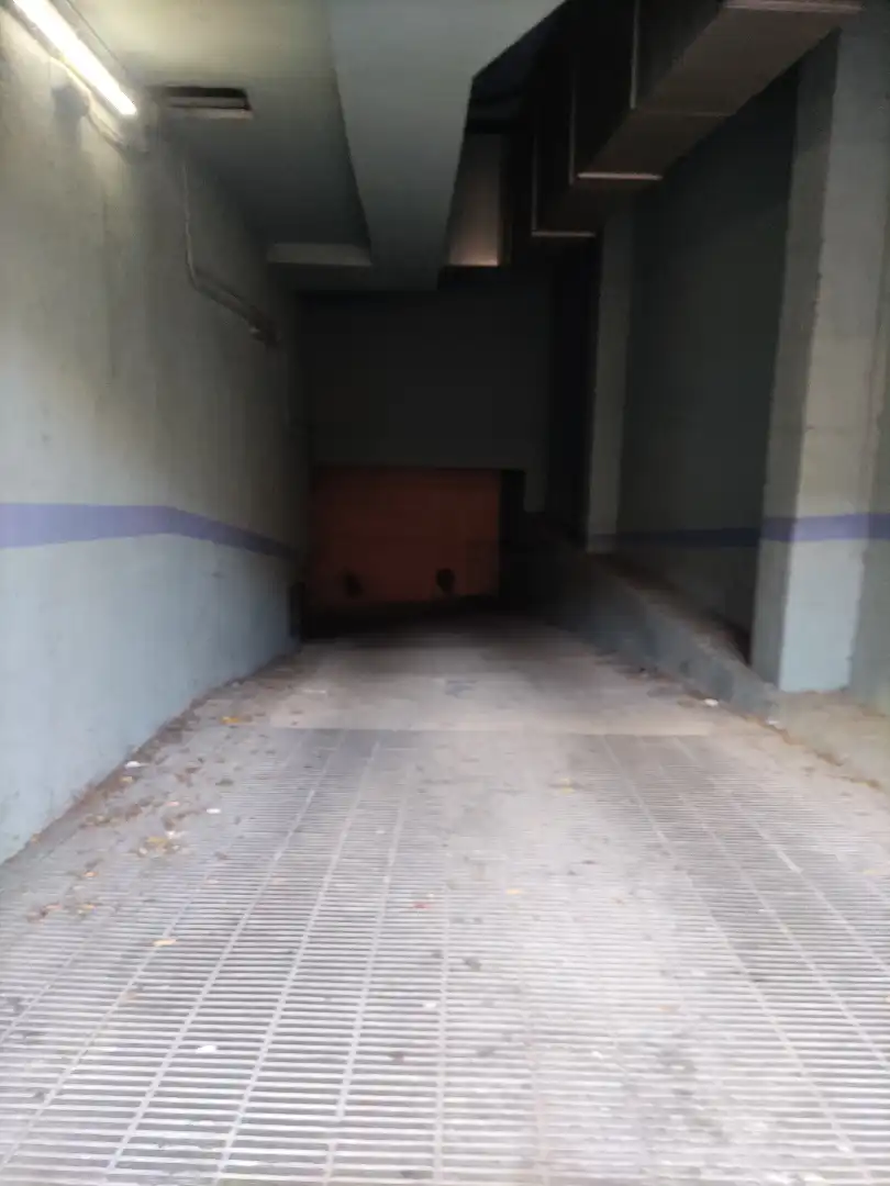 Garatge de lloguer en Mollet del Vallès