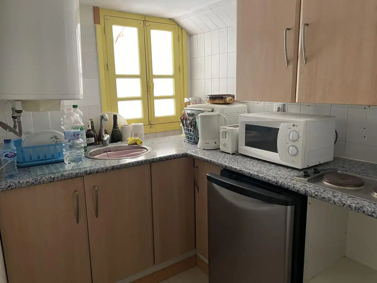 Cuina de Local en venda en Marbella
