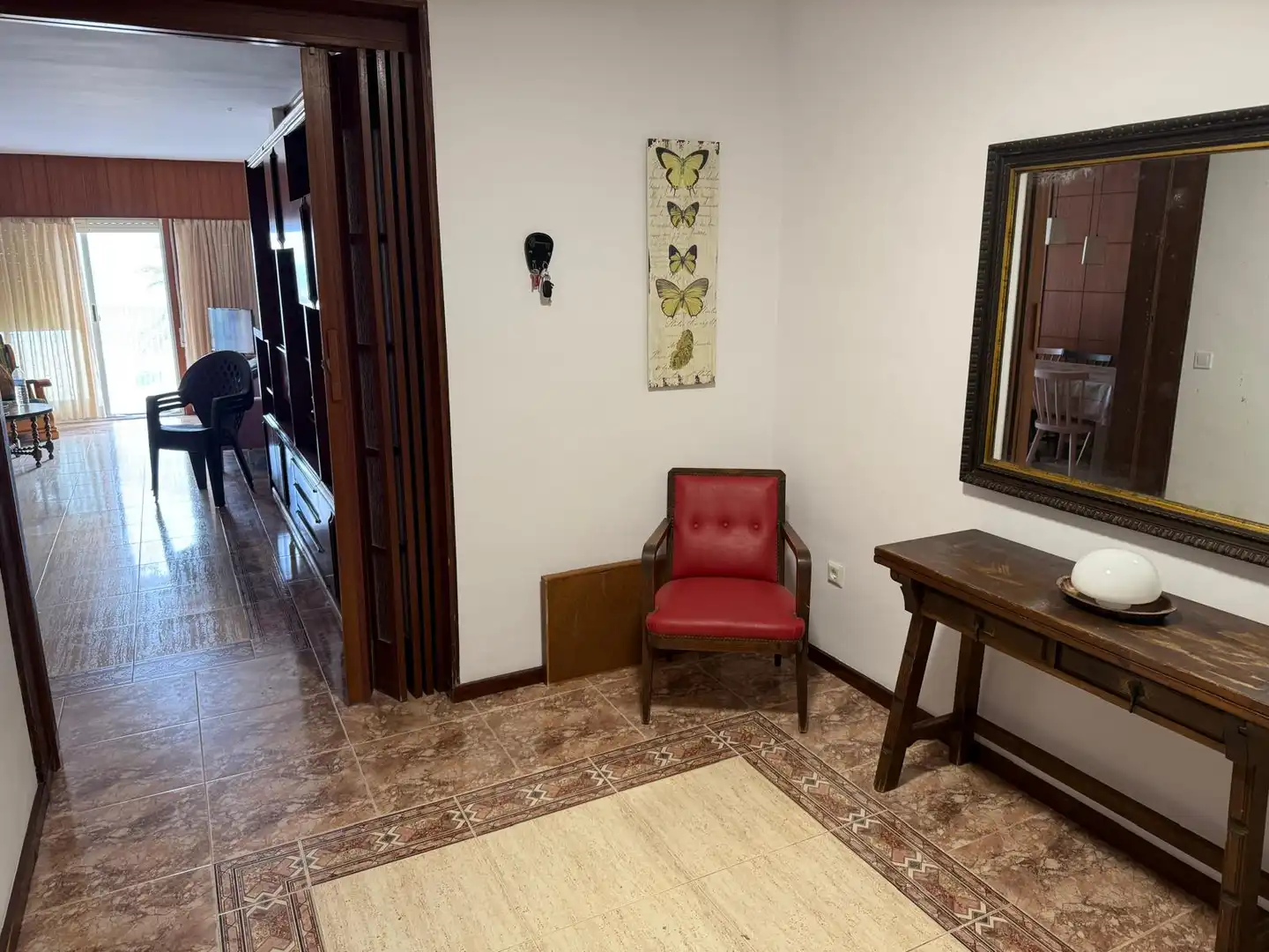 Apartament de lloguer a Passeig Marítim de Neptú, 57, Playa de Gandia