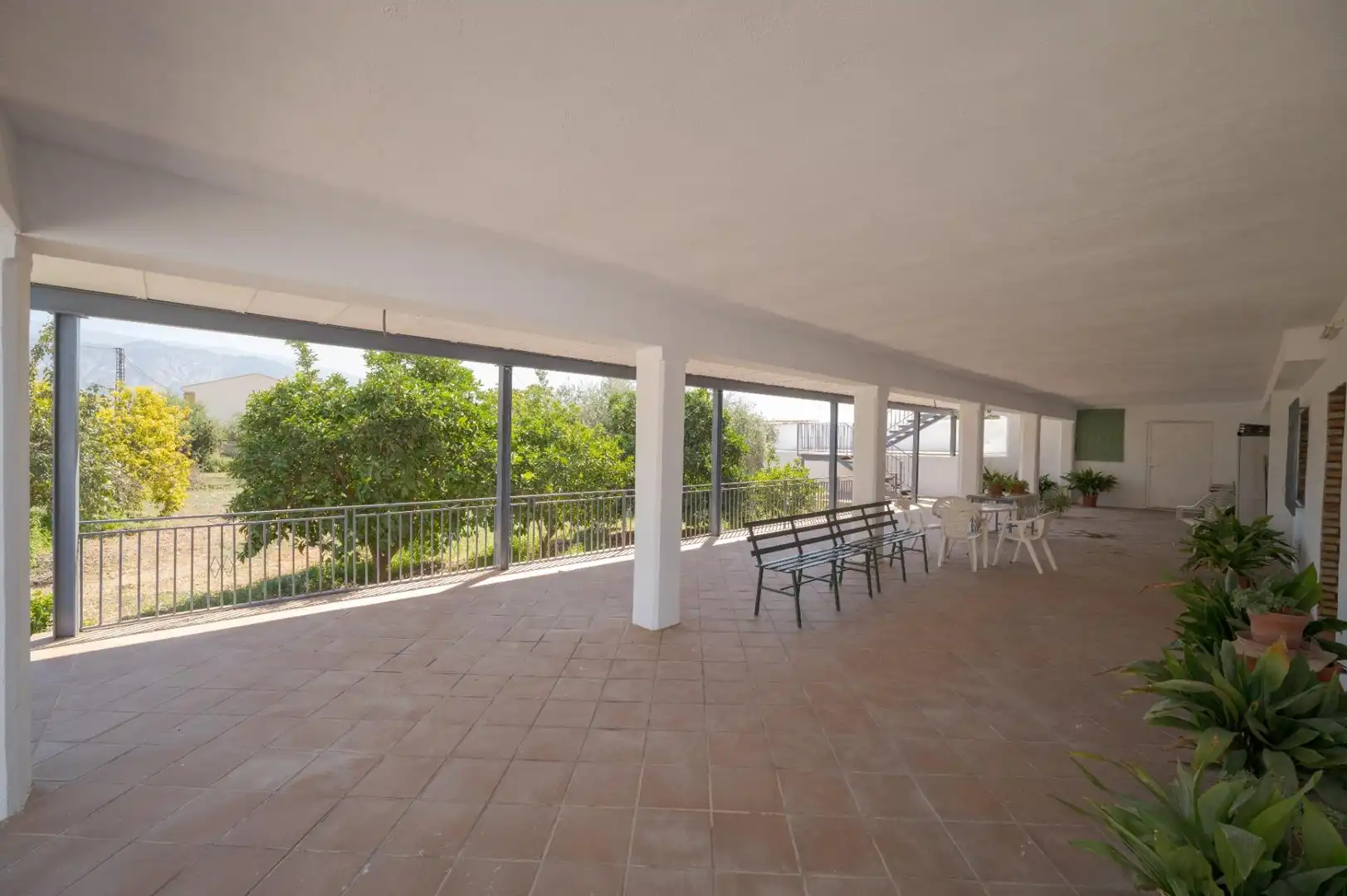 Villa à vendre à DISEMINADOS, imagen 16