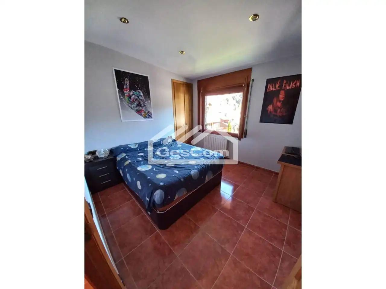 House with garden for sale in Callejon general de Pal, imagen 13
