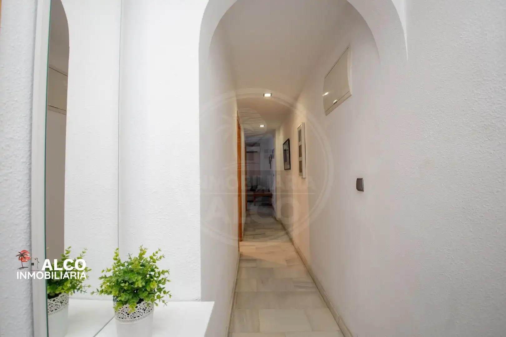 Flat for rent in MARITIMO EL MORCHE, 2, El Morche