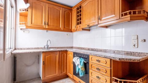 Foto 5 de Pis en venda a Calle de Pontevedra, 34, Barrio Torrero,  Zaragoza Capital