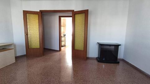 Foto 5 de Pis de lloguer amb opció a compra a Pont Nou - Corazón de Jesús, Alicante