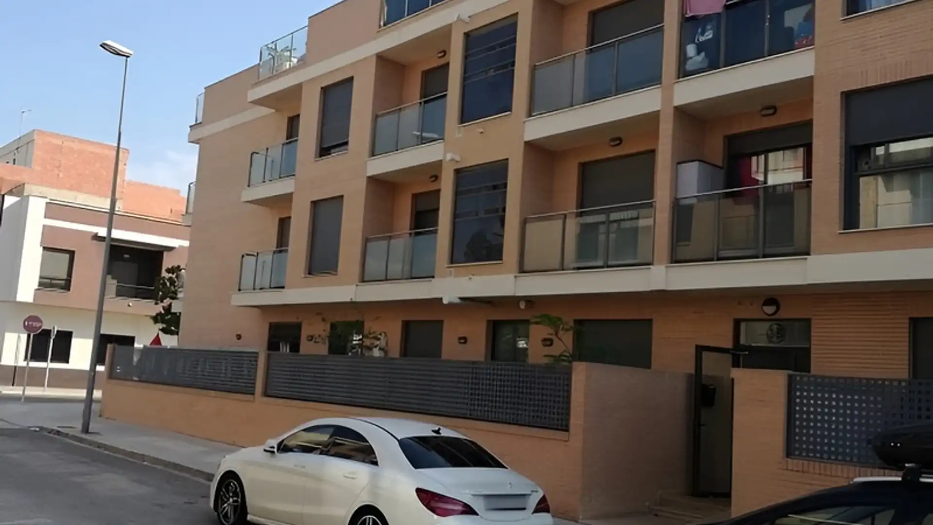 Garaje en venta en PARROCO MORA, S/N, -1, L'Alcúdia