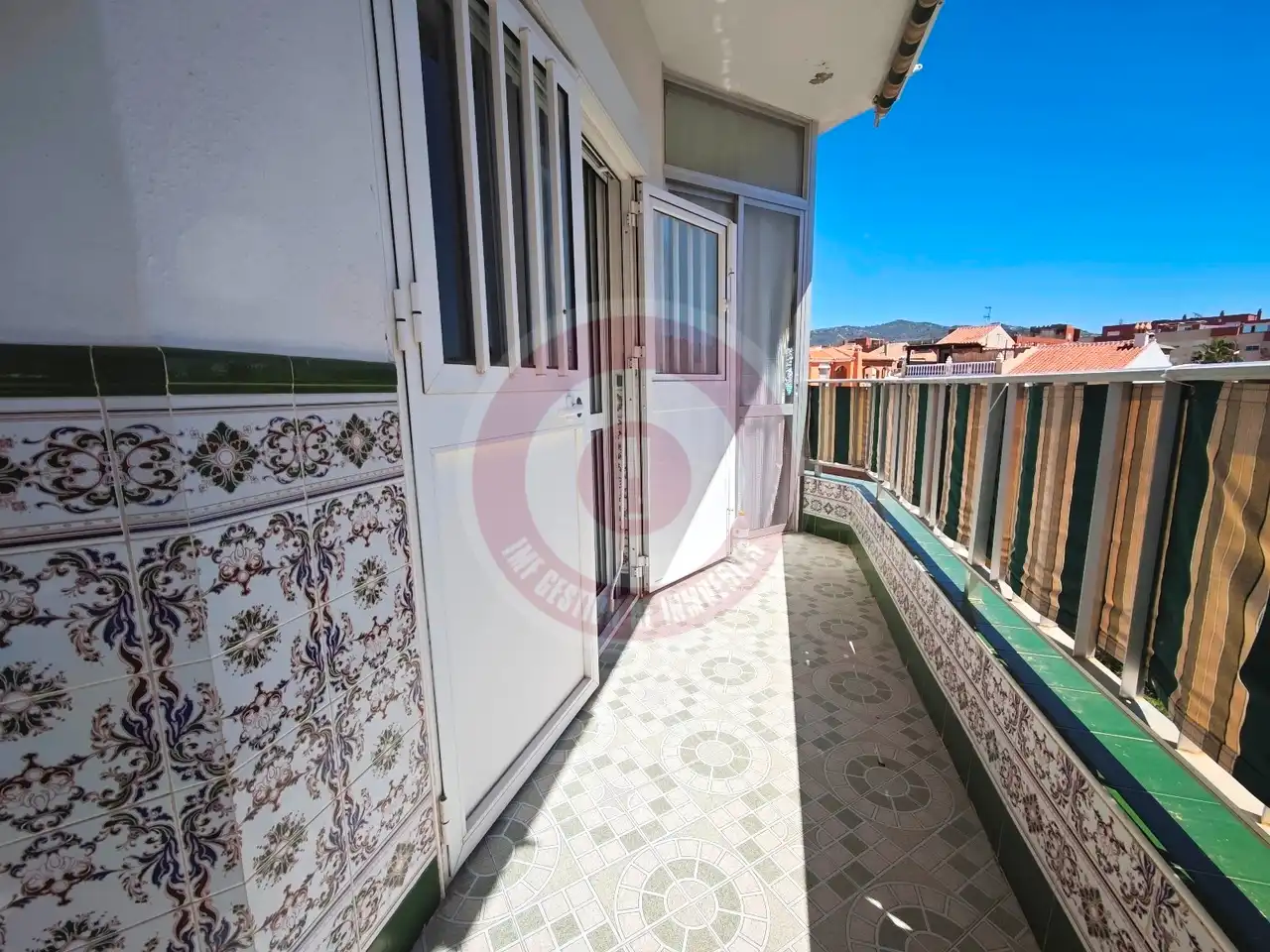 Wohnung mit Aufzug zum Verkauf in Avenida Vivar Téllez 40, imagen 8