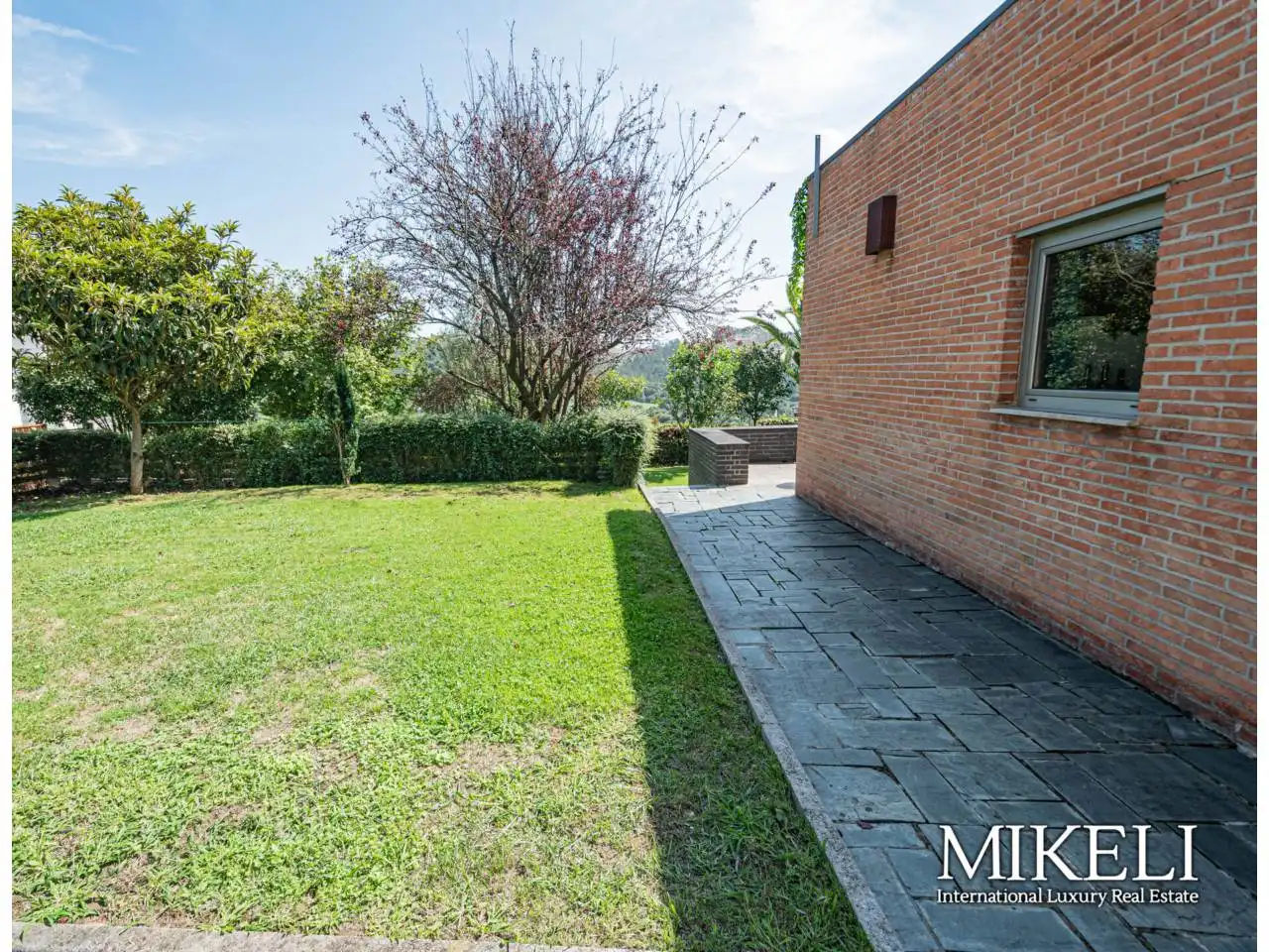 Chalet con jardín en venta en Calle Soledad, imagen 79
