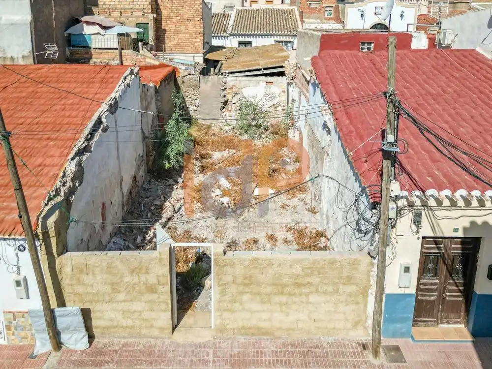 Terreno residencial en venta en Huércal-Overa, imagen 9