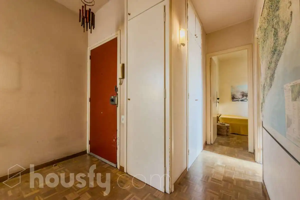 Penthouse with terrace for sale in CL DOS DE MAIG ., imagen 38