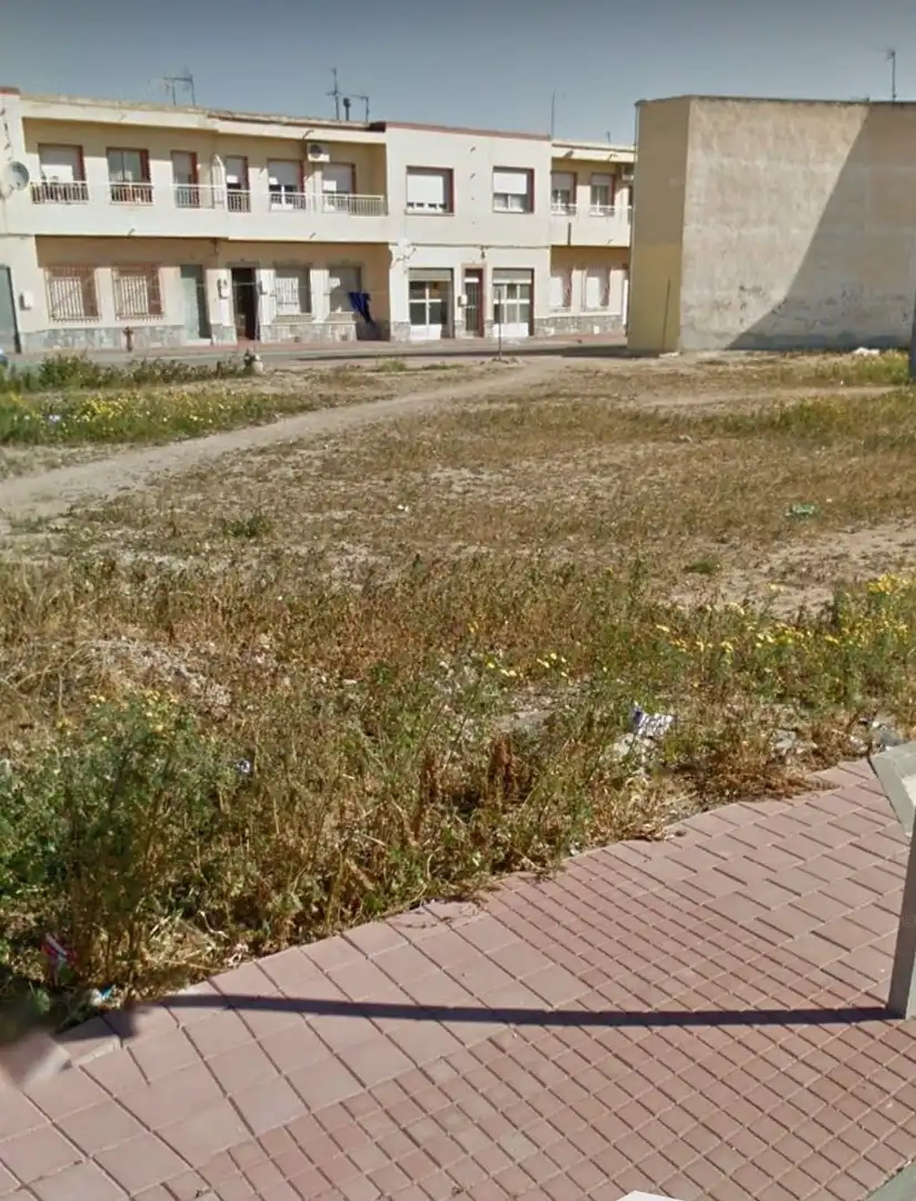Lands and plots for sale in Calle Goya 20, imagen 4