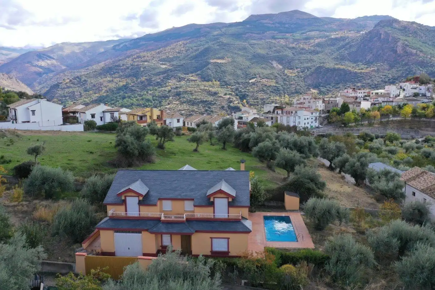 Villa con terrazza in vendita a Calle Fuente 16 Caños, imagen 66