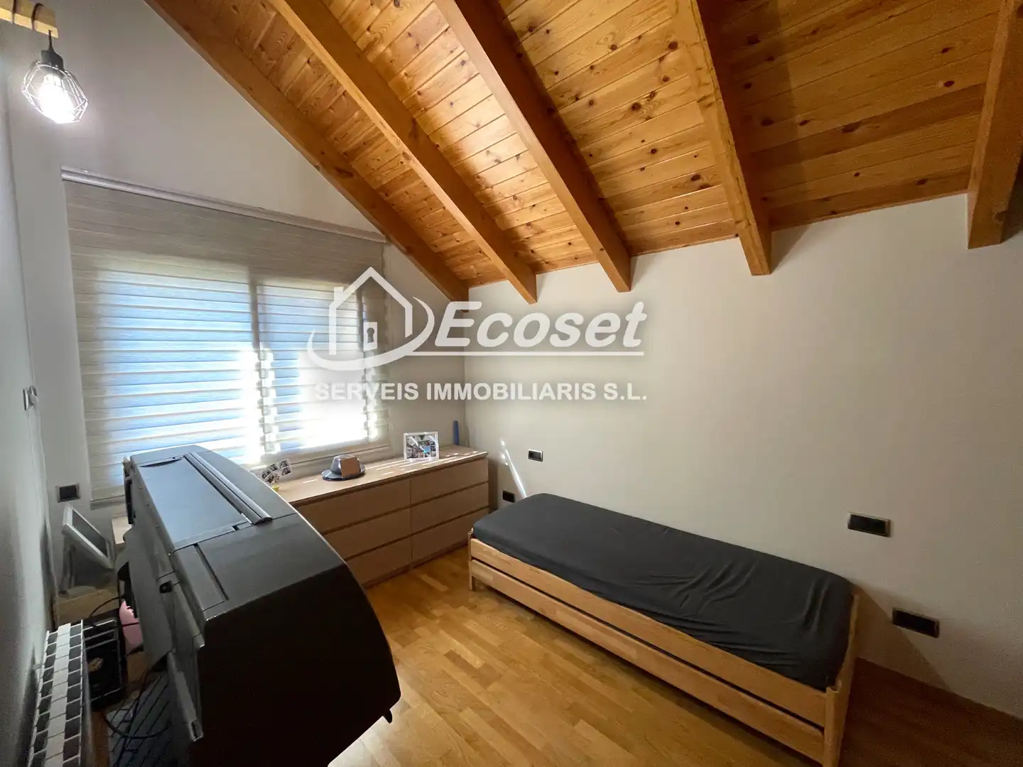 Haus oder Chalet zum Verkauf in Vallirana mit Heizung, Privatgarten und Terrasse