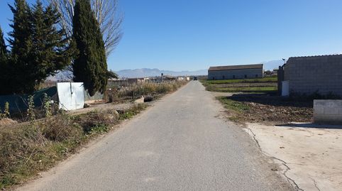 EXTENSA FINCA RUSTICA DE VENTA EN ROMILLA