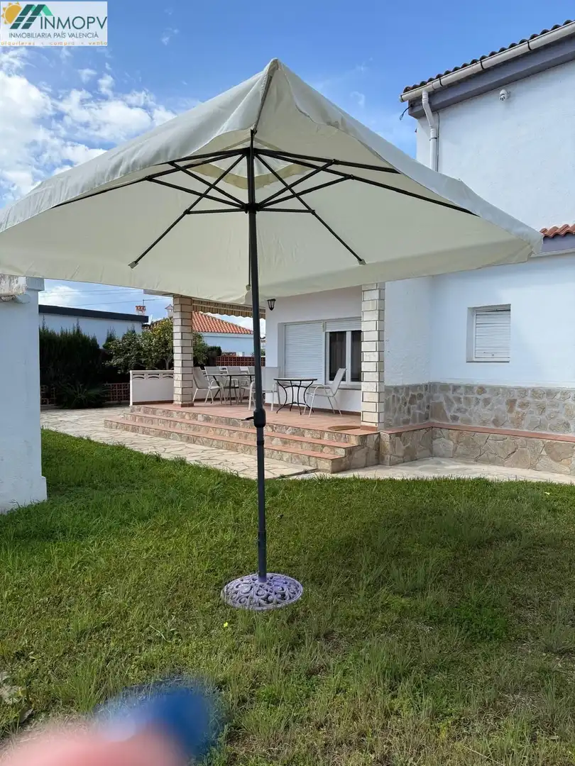 Detached house with terrace for sale in Costa Norte, imagen 3