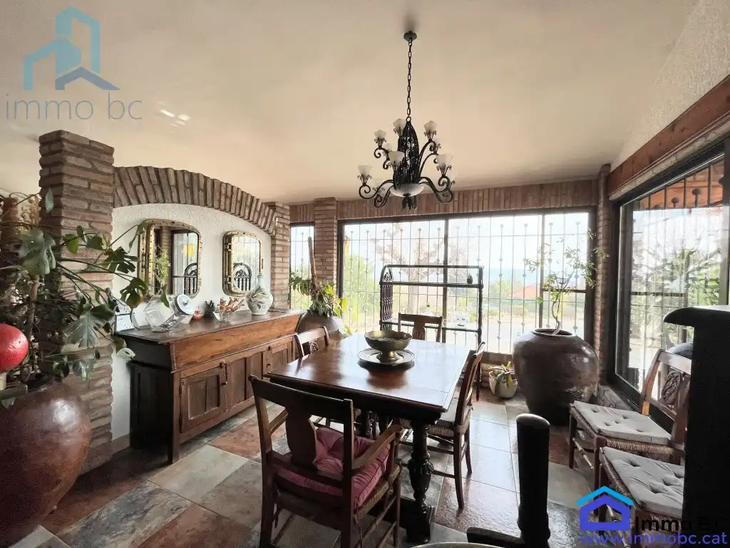 Casa o chalet en venta en El Milà
