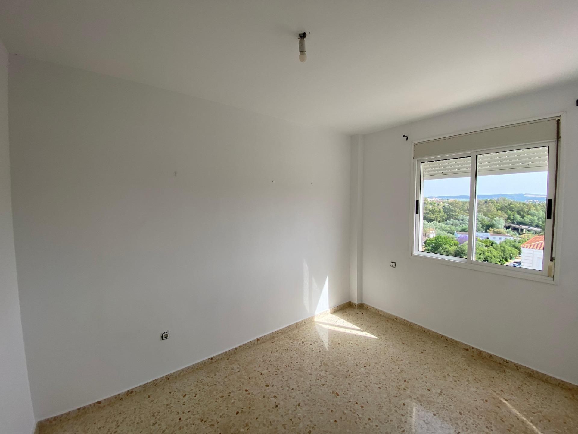 Bedroom of Duplex for sale in Arcos de la Frontera