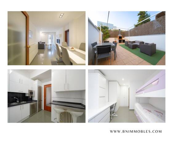 Piso en Venta en Les Arenes - La Grípia  Can Montllor