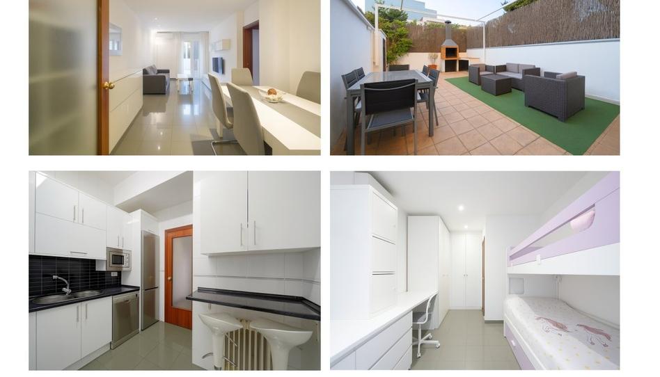 Photo 1 of Flat for sale in Les Arenes - La Grípia  Can Montllor, Barcelona