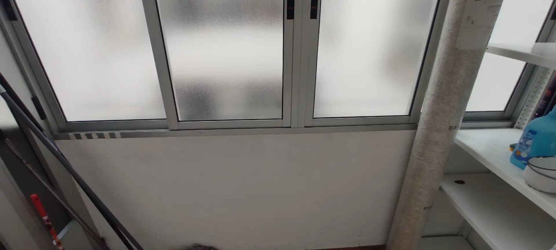 Flat with balcony to rent in Calle San Justo 20, imagen 15