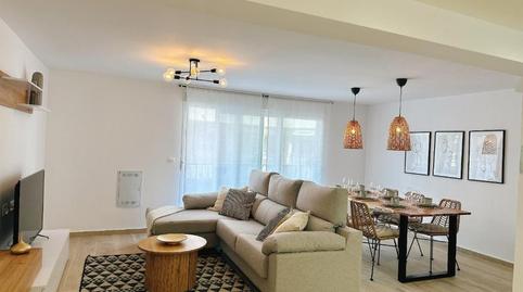 Foto 3 de Pis en venda a Zona Playa del Cura, Torrevieja