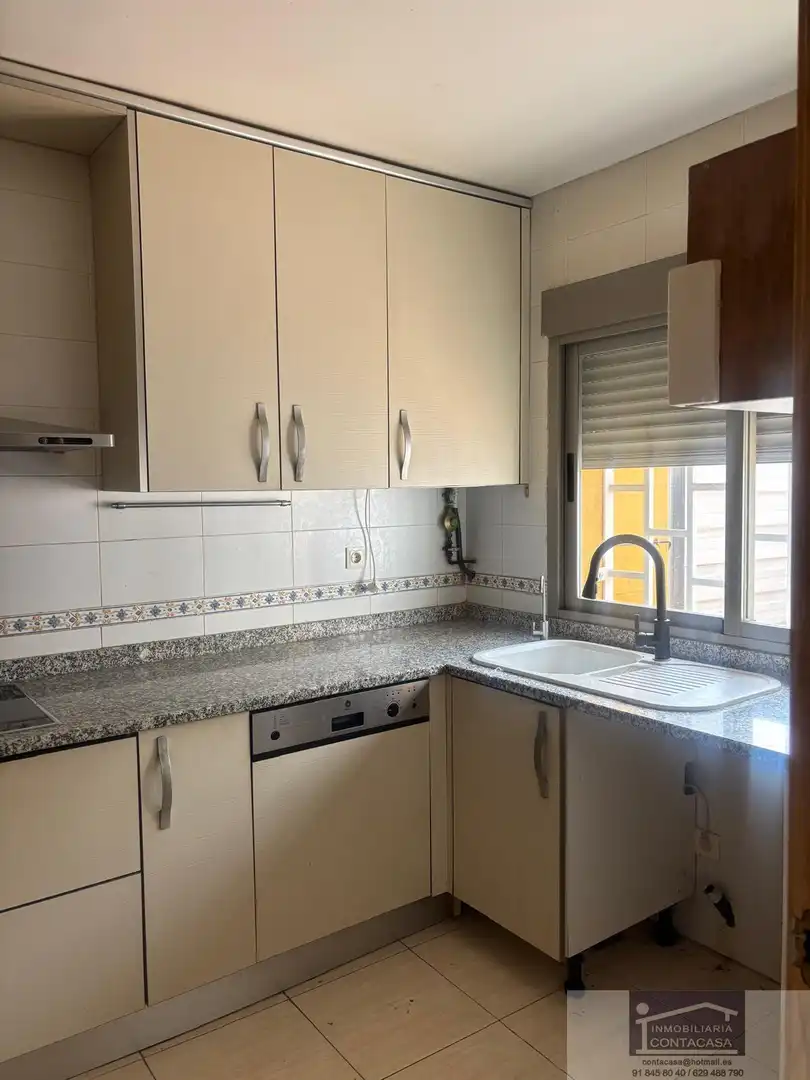 Chalet en venta en Las Ventas de Retamosa, imagen 6