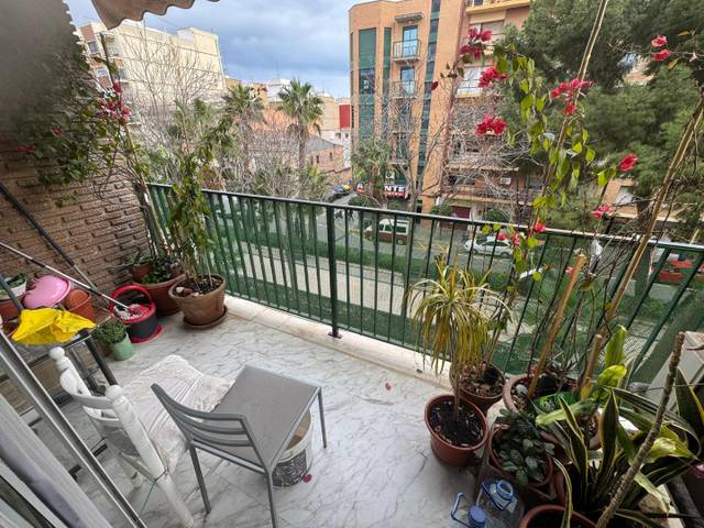 Piso en Venta en Zona Avenida al Vedat