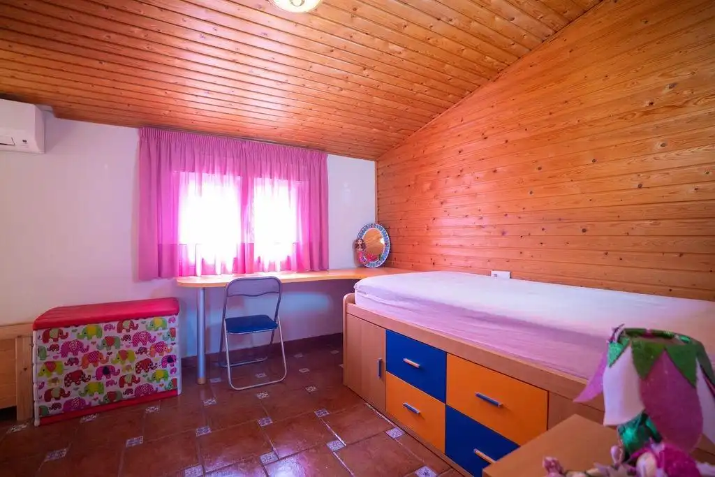 Dormitori de Casa o xalet en venda en Orihuela