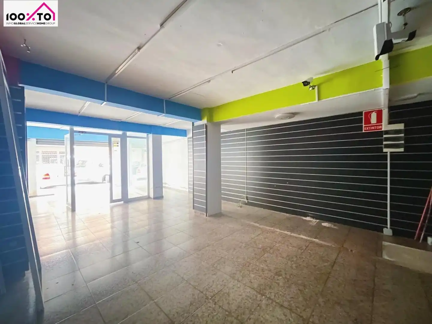 Local en venta en Valencia