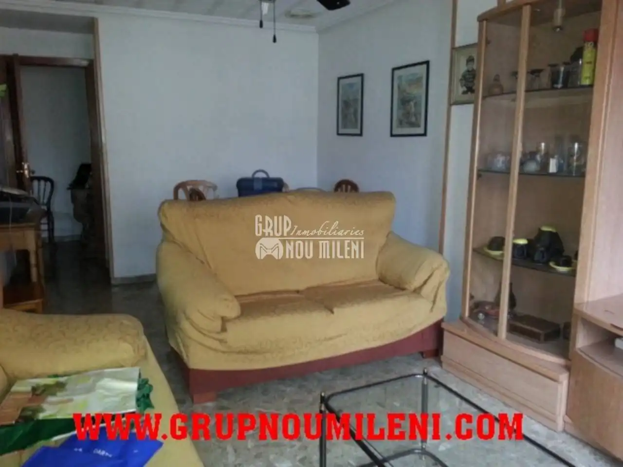 Casa en venda a Benetússer, imagen 2