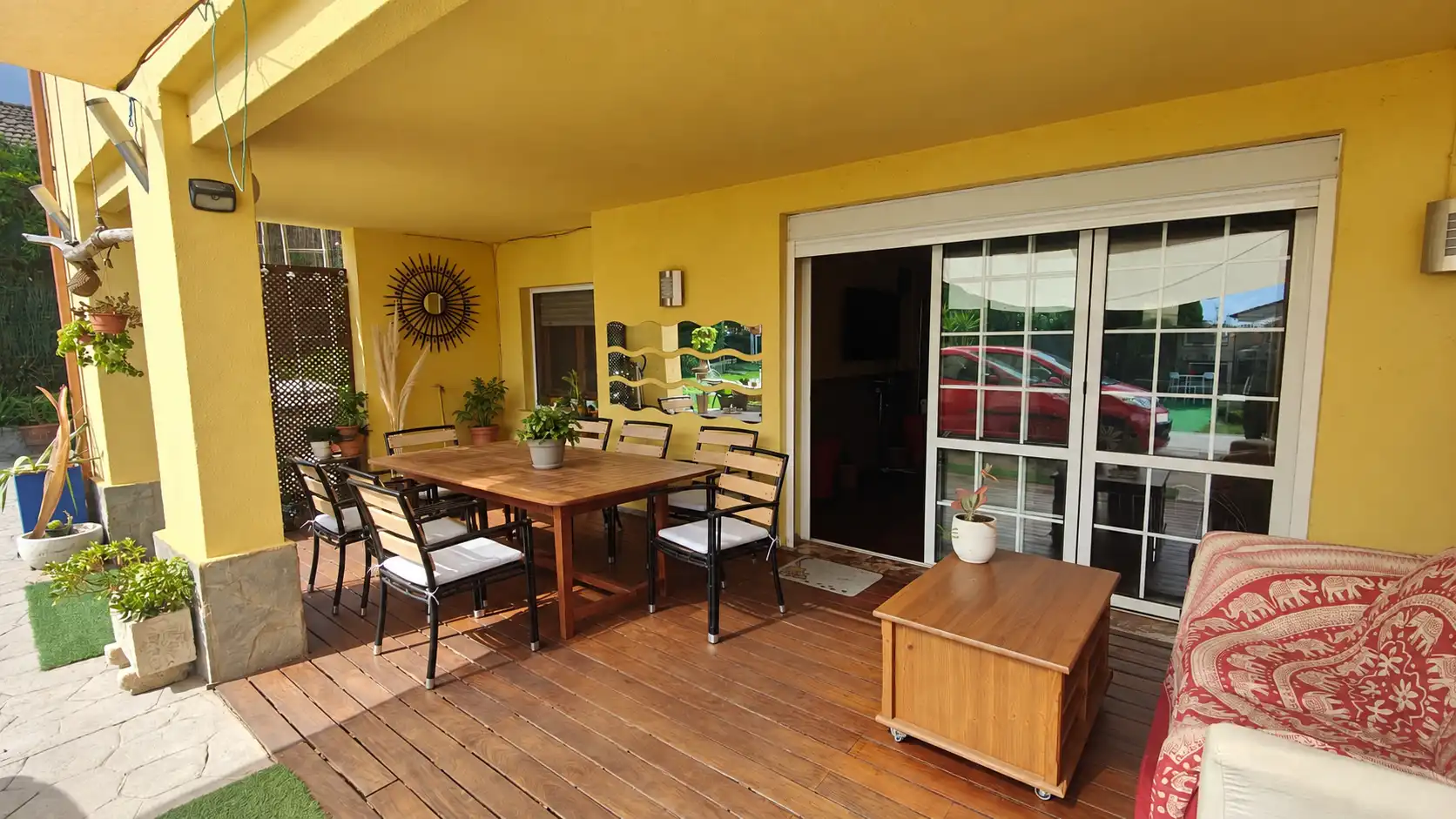 Detached house with pool for sale in Bigues i Riells del Fai, imagen 41