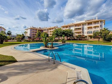 Appartement compact à vendre à Orihuela Costa