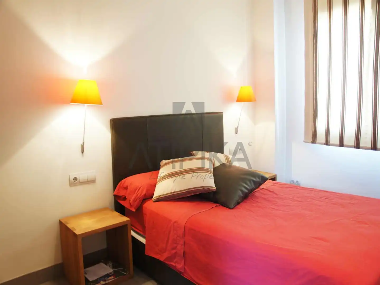 Dormitori de Casa o xalet en venda en Maó - Mahón amb Aire condicionat, Calefacció i Terrassa