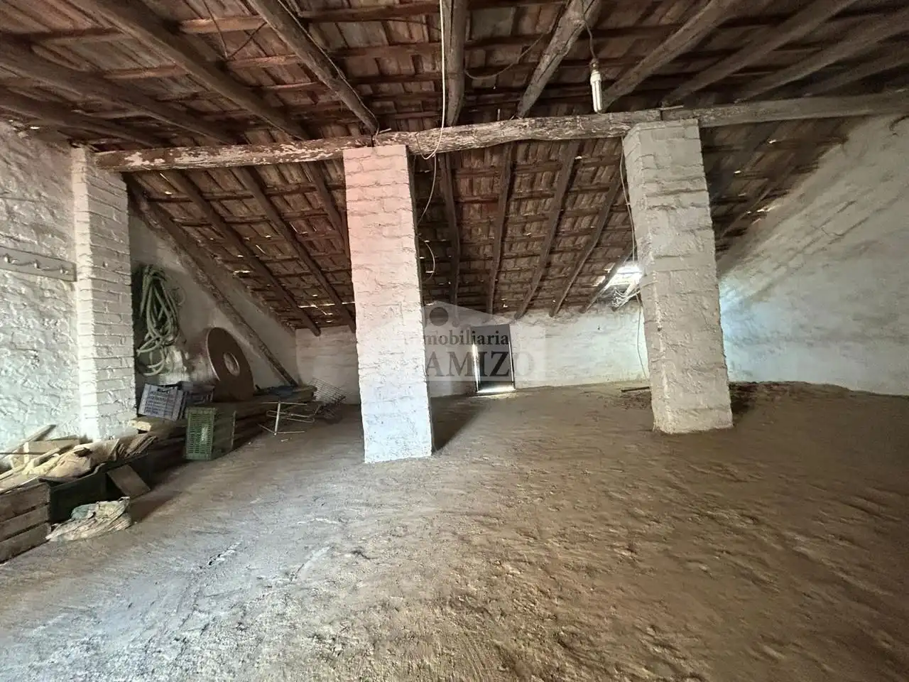 Haus zum Verkauf in Calle San Francisco 63, imagen 24