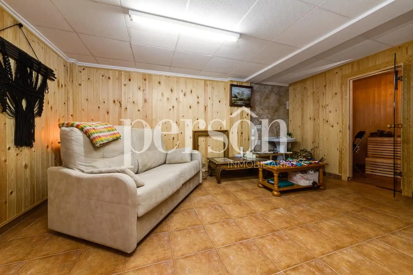 Villa mit Garten zum Verkauf in La Mata, imagen 30