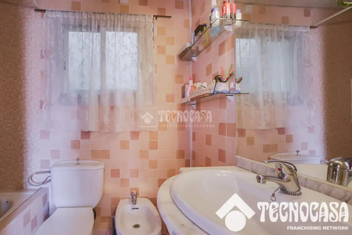 Baño de Piso en venta en Terrassa