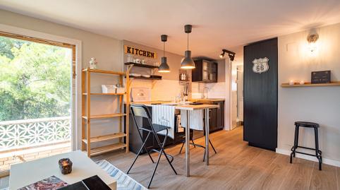 Foto 2 de Loft de lloguer a Passeig Pujades, Vallpineda - Rocamar, Barcelona