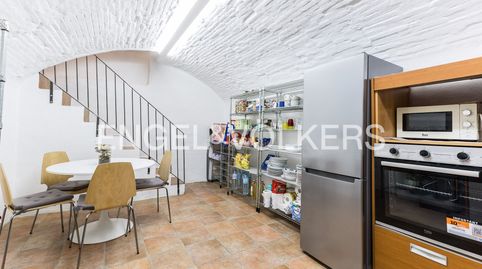 Foto 4 de Casa o xalet de lloguer a Vila de Gràcia, Barcelona Capital