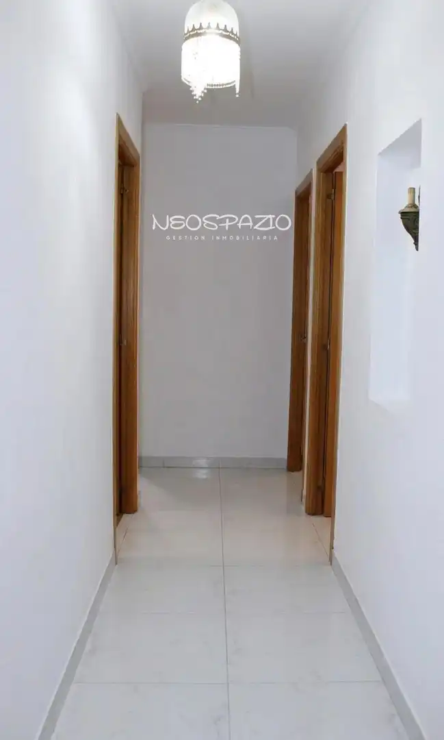 Pis en venda en Lugo amb Calefacció, Parquet i Terrassa