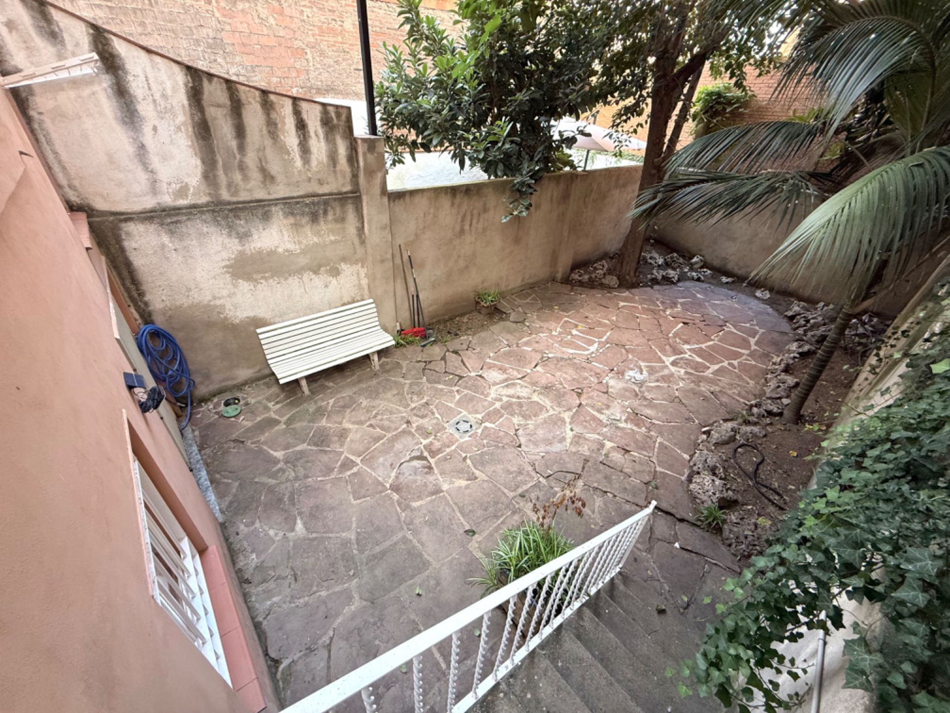 Planta baja de alquiler en Carrer Riera de Sant Jordi, Montgat