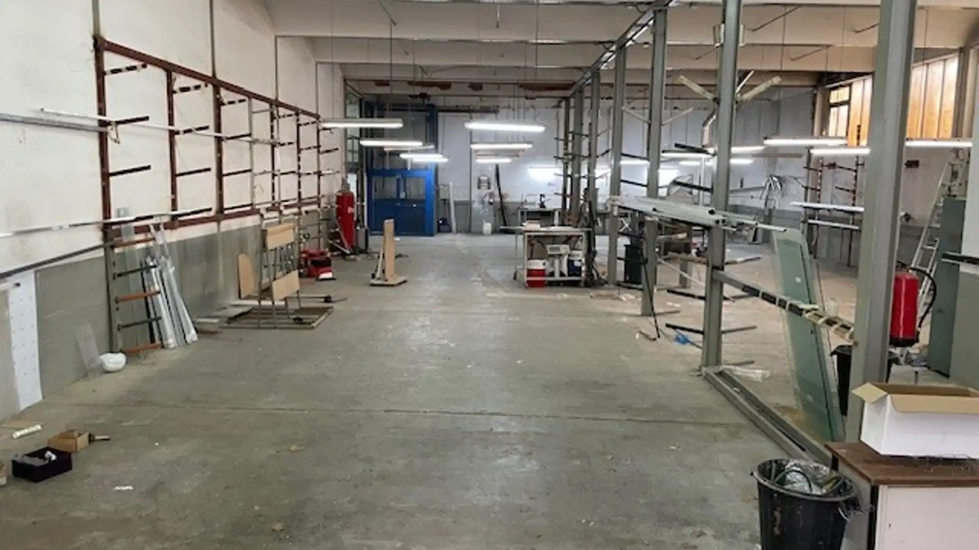 Nave industrial en venta en Sant Celoni