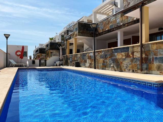 Apartamento en Venta en Palomares