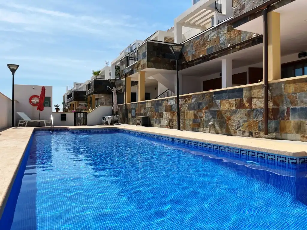 Apartamento en venta en Palomares