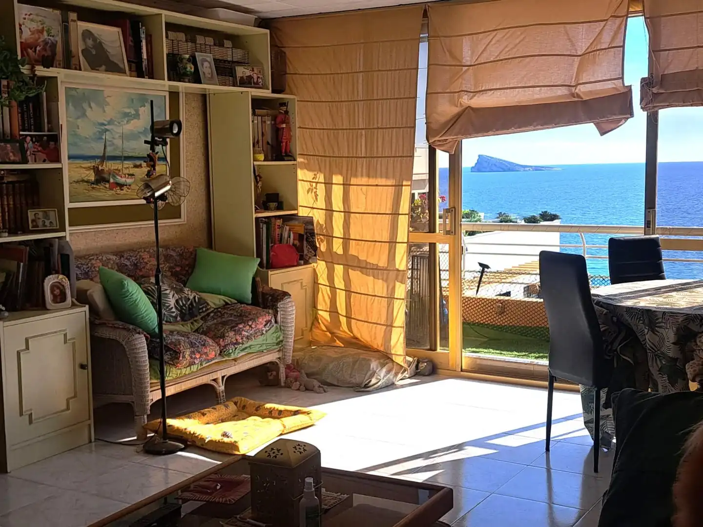 Attique avec ascenseur à vendre à Calle del Marqués de Comillas, imagen 20