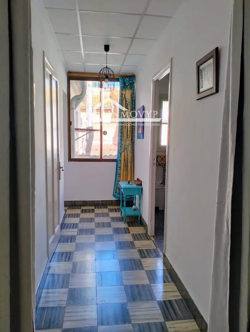Piso en venta en Inca con Aire acondicionado, Terraza y Amueblado